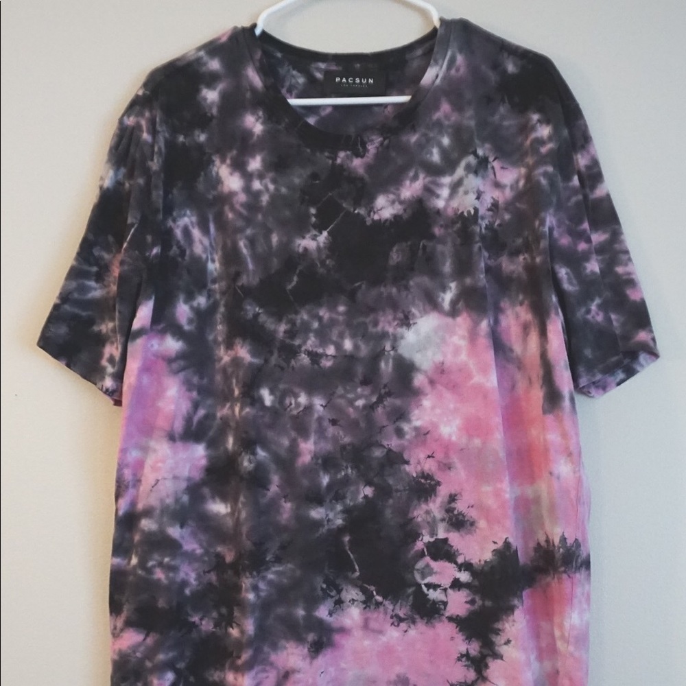 Short sleeve